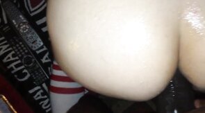 Huge Bareback Adventure!