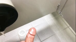 Big Cocks Cumming Outdoors