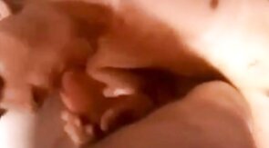 Fucking Every Hole: Bareback Amateur Twink