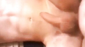 Fucking Every Hole: Bareback Amateur Twink