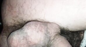I want in my ass black cock
