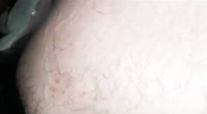 I want in my ass black cock