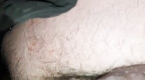 I want in my ass black cock