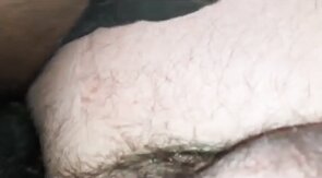 I want in my ass black cock