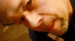 Swallowing Loads: MWM's Amateur Blowjob Adventure