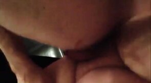 Fat Bear Daddy Breeds Chubby Amateur