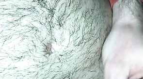 Muskel-Twink Dirty Talk Edging mit Happy End