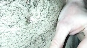 Muskel-Twink Dirty Talk Edging mit Happy End