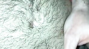 Muskel-Twink Dirty Talk Edging mit Happy End