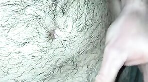 Muskel-Twink Dirty Talk Edging mit Happy End