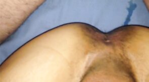 Bareback with my Big-Cock Colombian Twink Friend