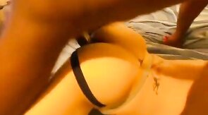 Some Good Bareback Fucking with Big Cock Hunk