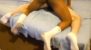 Some Good Bareback Fucking with Big Cock Hunk