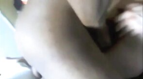 Amateur Gay Video: Negro Destruidor