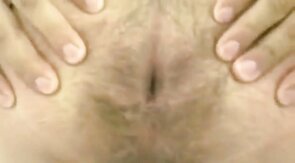 Bareback Amateur Ass Fuck in the Restroom