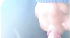 Twink chupa rolao e leva gala no carro