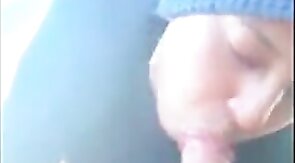 Twink chupa rolao e leva gala no carro