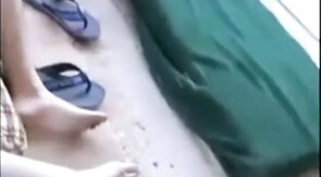 Twink's Rainy Cum Tribute