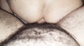 Deliciosa Follada Caliente con Pollas sin Condón