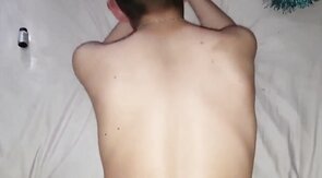 Deliciosa Follada Caliente con Pollas sin Condón