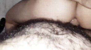 Deliciosa Follada Caliente con Pollas sin Condón