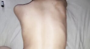 Deliciosa Follada Caliente con Pollas sin Condón
