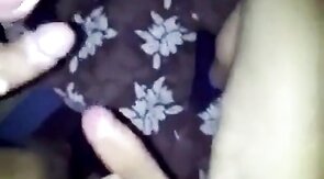 Big-cock amateurs enjoy mutual blowjobs and cum together.