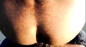 Interracial Bareback Outdoor Adventure