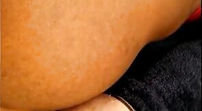 Interracial Bareback Outdoor Adventure