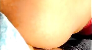 Interracial Bareback Outdoor Adventure