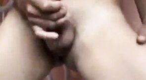 Latino Twink Bareback