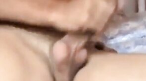 Latino Twink Bareback