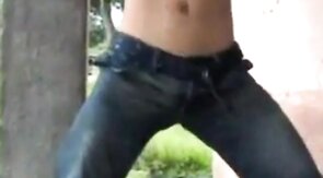 Latino Twink Bareback