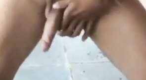 Latino Twink Bareback