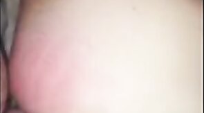 Daddy Dick Stretching Twink's Tiny Hole