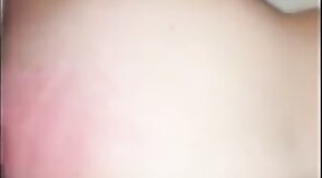 Daddy Dick Stretching Twink's Tiny Hole