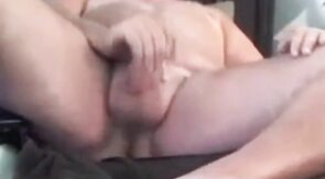 Bearded Daddy Mr. Smiles Strokes