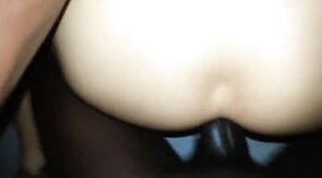 I get fucked by my black friend