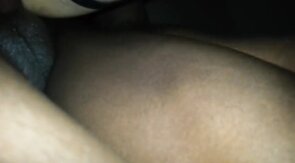 I get fucked by my black friend