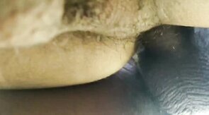 My black friend want my ass and I wznt enjoy