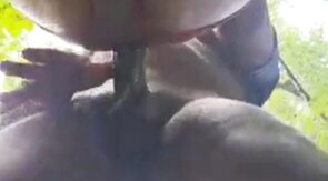 My black friend want my ass and I wznt enjoy