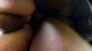 My black friend want my ass and I wznt enjoy