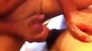 Daddies Rubbing Their Cocks Together