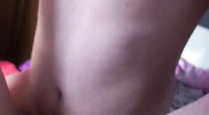 Sissy Slut Luce: Bound and Banged