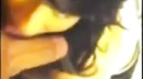 Crossdresser Sucks and Takes it From Behind