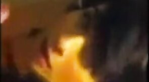 Crossdresser Sucks and Takes it From Behind