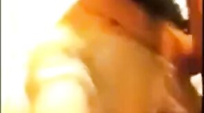 Crossdresser Sucks and Takes it From Behind