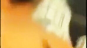 Crossdresser Sucks and Takes it From Behind