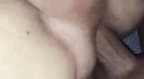 Bareback Big-Cock Bareback Fucking a Tight Hole