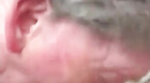 Old-Young Hunk Blowjob